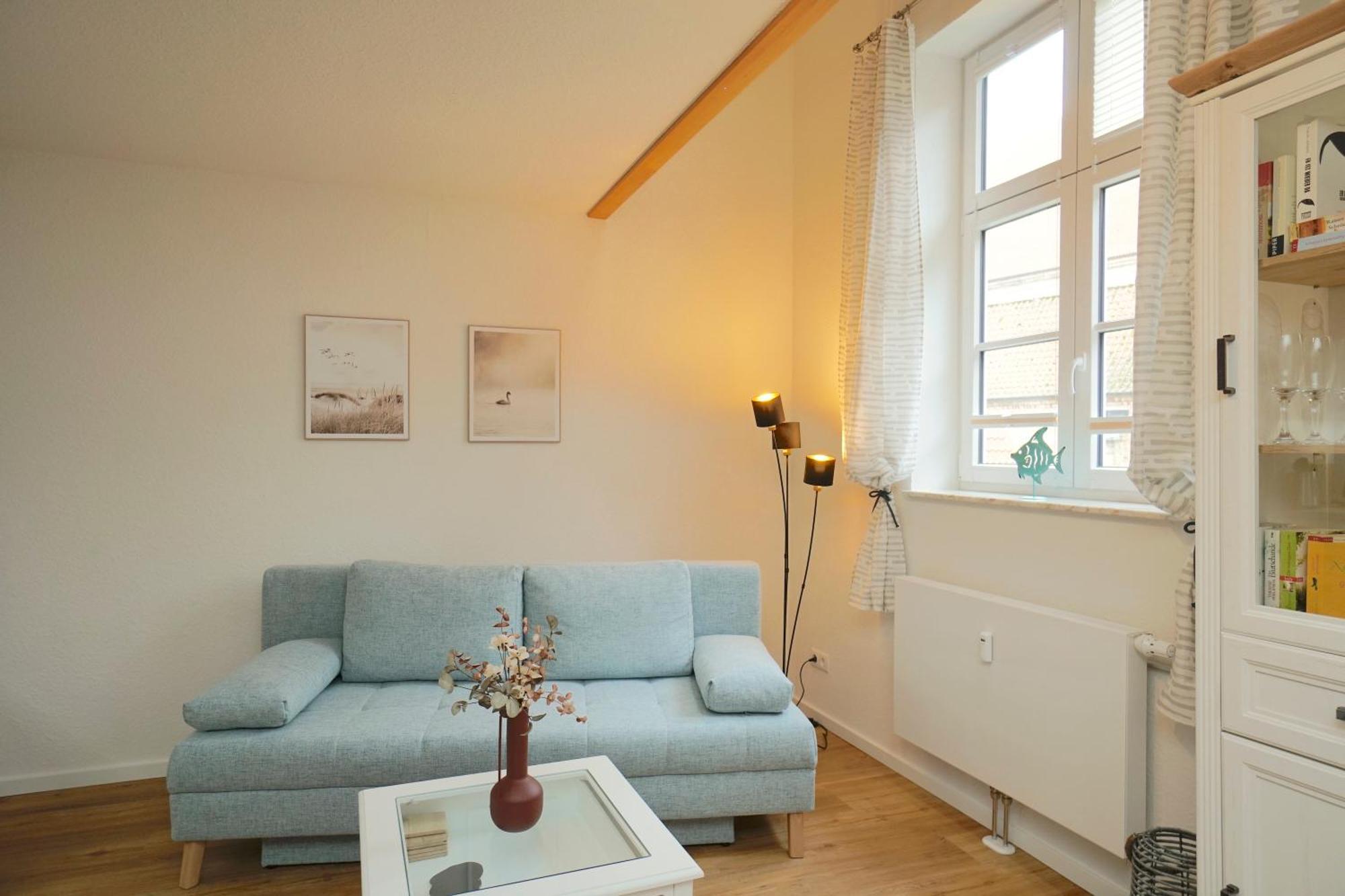 Ferienwohnung Schlei-Suite Schleswig Exterior photo